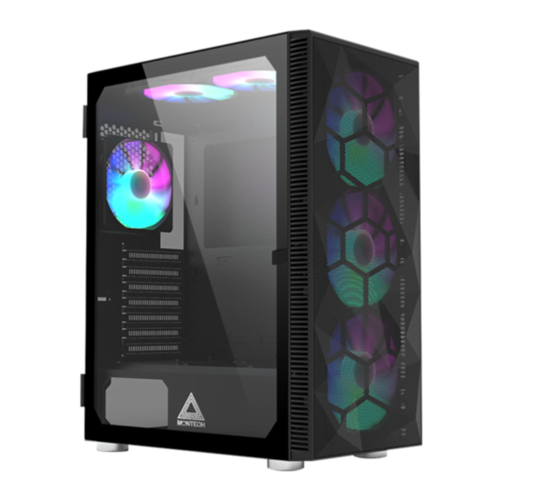 NEW GEN Straiker PC