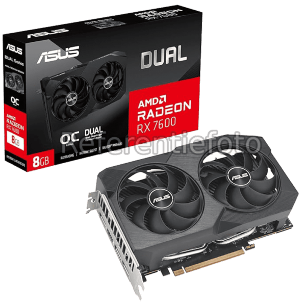 Straiking Mid-Range AMD Gaming Pc - Image 4