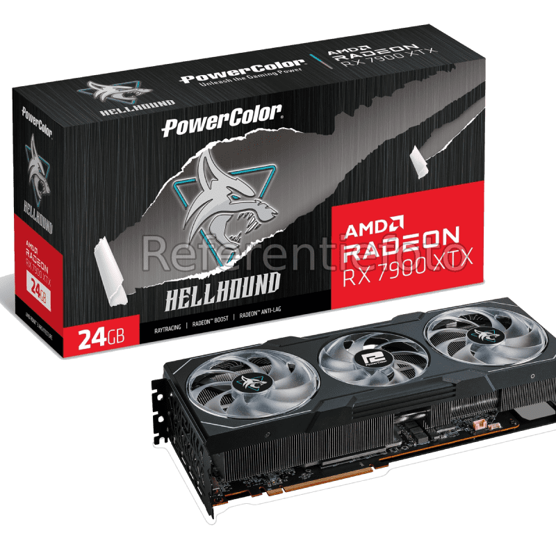 Straiking Extreme AMD Gaming PC - Afbeelding 2