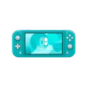 Switch Lite Switch Lite