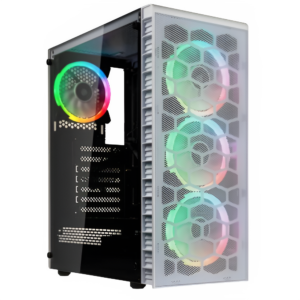 Straiker Budget Pc